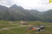 Archiv Foto Webcam Mooseralm 13:00