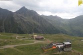 Archiv Foto Webcam Mooseralm 15:00
