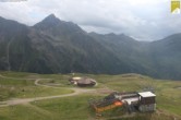 Archiv Foto Webcam Mooseralm 17:00