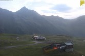 Archiv Foto Webcam Mooseralm 19:00