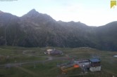 Archived image Webcam Chairlift Mooserberg 05:00