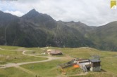 Archived image Webcam Chairlift Mooserberg 11:00