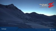Archived image Webcam Tux: View Rastkogel mountain 04:00
