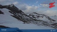 Archived image Webcam Tux: View Rastkogel mountain 18:00