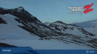 Archived image Webcam Tux: View Rastkogel mountain 20:00