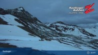 Archived image Webcam Tux: View Rastkogel mountain 00:00
