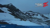 Archived image Webcam Tux: View Rastkogel mountain 02:00