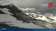 Archived image Webcam Tux: View Rastkogel mountain 16:00