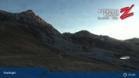 Archiv Foto Webcam Tux: Rastkogel 06:00