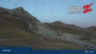 Archiv Foto Webcam Tux: Rastkogel 16:00