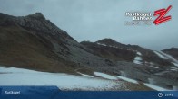 Archived image Webcam Tux: View Rastkogel mountain 00:00