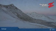 Archiv Foto Webcam Tux: Rastkogel 00:00