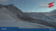 Archiv Foto Webcam Tux: Rastkogel 07:00