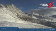 Archiv Foto Webcam Tux: Rastkogel 08:00