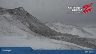 Archived image Webcam Tux: View Rastkogel mountain 12:00