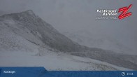 Archiv Foto Webcam Tux: Rastkogel 14:00