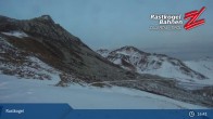 Archived image Webcam Tux: View Rastkogel mountain 00:00