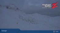 Archived image Webcam Tux: View Rastkogel mountain 00:00