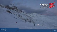 Archived image Webcam Tux: View Rastkogel mountain 04:00