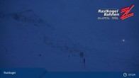 Archived image Webcam Tux: View Rastkogel mountain 06:00