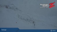 Archived image Webcam Tux: View Rastkogel mountain 07:00