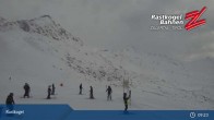 Archived image Webcam Tux: View Rastkogel mountain 08:00