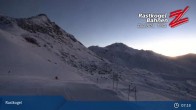 Archiv Foto Webcam Tux: Rastkogel 06:00