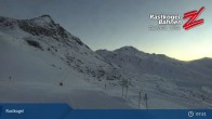 Archiv Foto Webcam Tux: Rastkogel 07:00