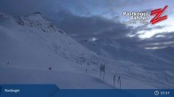 Archiv Foto Webcam Tux: Rastkogel 06:00