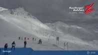 Archiv Foto Webcam Tux: Rastkogel 10:00