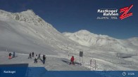 Archiv Foto Webcam Tux: Rastkogel 14:00