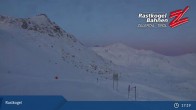 Archiv Foto Webcam Tux: Rastkogel 16:00