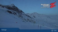 Archiv Foto Webcam Tux: Rastkogel 04:00