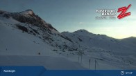 Archiv Foto Webcam Tux: Rastkogel 06:00