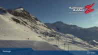 Archiv Foto Webcam Tux: Rastkogel 07:00