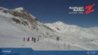 Archiv Foto Webcam Tux: Rastkogel 14:00