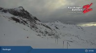 Archiv Foto Webcam Tux: Rastkogel 07:00