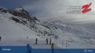 Archiv Foto Webcam Tux: Rastkogel 08:00