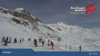 Archiv Foto Webcam Tux: Rastkogel 12:00