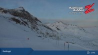 Archived image Webcam Tux: View Rastkogel mountain 02:00