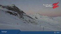 Archiv Foto Webcam Tux: Rastkogel 00:00