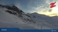 Archiv Foto Webcam Tux: Rastkogel 06:00