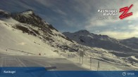 Archiv Foto Webcam Tux: Rastkogel 07:00