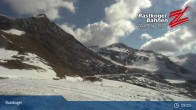 Archiv Foto Webcam Tux: Rastkogel 08:00