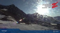 Archived image Webcam Tux: View Rastkogel mountain 06:00