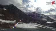 Archived image Webcam Tux: View Rastkogel mountain 02:00
