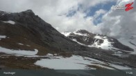 Archived image Webcam Tux: View Rastkogel mountain 05:00
