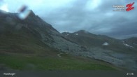 Archiv Foto Webcam Tux: Rastkogel 00:00