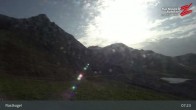 Archiv Foto Webcam Tux: Rastkogel 06:00