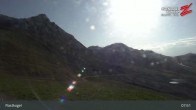 Archiv Foto Webcam Tux: Rastkogel 07:00